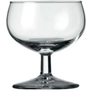 Royal Leerdam Guild Likör-Coupé, 11 cl, Schachtel mit 6 Stück - Transparent