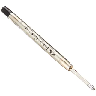Faber-Castell Ersatzmine XB Schwarz