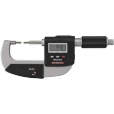 Mahr 4151751 Micromar 40 EWR-B Digitales Mikrometer, 25-50 mm Reichweite