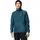 MountainTM Fleecejacke Everblue L