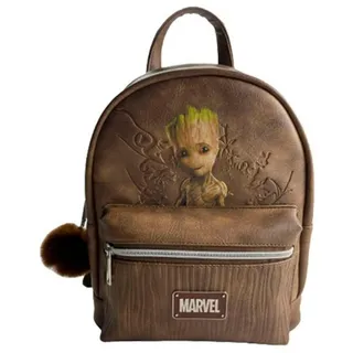 Marvel Guardians of the Galaxy Groot Rucksack 28cm