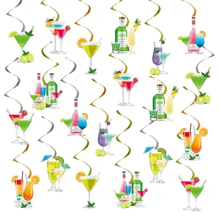 20 Stück Margarita- & Matrimony-Junggesellenabschieds-Martini-Dekorationen,bachelorette party accessories Margarita-Martini-Junggesellenabschieds-Dekor Lieferungen,shows to margaritas geburtstag