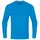 Longsleeve Herren Blau L