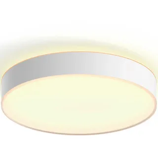 Philips Enrave L 3 rund weiß