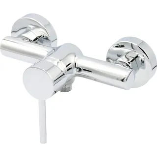 Einhebel Duscharmatur "Lonetal" Einhebelmischer Einhebel-Brausemischer Armatur