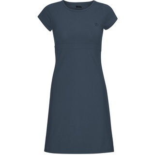 Fjällräven Damen High Coast Kleid (Größe XS, blau)