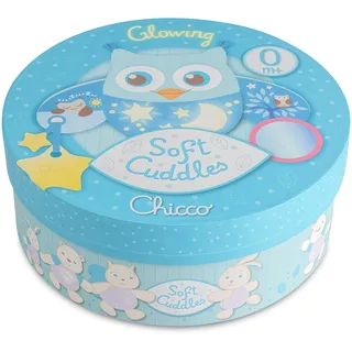 Chicco 00007704000000 - Leuchteffekt Eule