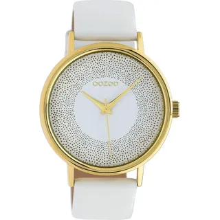 Oozoo C10576 Leder 36 mm UOC10576