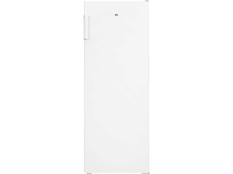 Bild von OFR 311 E Kühlschrank (E, 1426 mm hoch, Weiß)