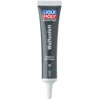 LIQUI MOLY GUNTEC Waffenfett 20 ml