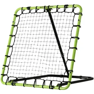 EXIT TOYS Rebounder Grün/Schwarz 100 x 100 cm