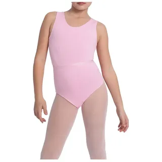 Intermezzo Roy Cam ärmelloser Turnanzug - Pink - XL