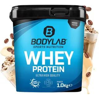 Whey Protein Latte Macchiato Pulver 1000 g