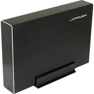 LC-POWER LC-35U3-Becrux, USB-B 3.0