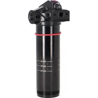 RockShox Eyelet Dämpfer Body Assembly Trunnion 67.5 Vivid C1+ 2024+