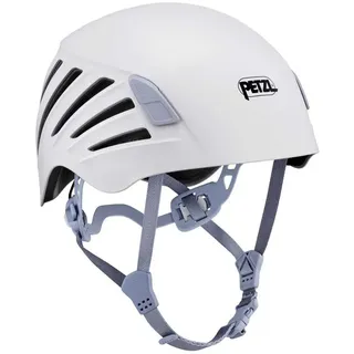 Petzl Borea Kletterhelm Weiß