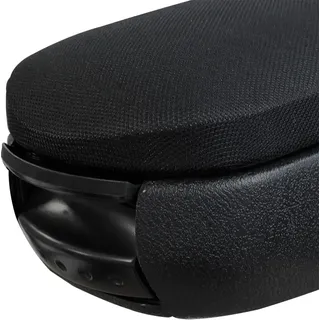 1144 Mittelarmlehne Audi A4 schwarz Art: 1144