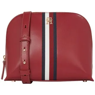 Tommy Hilfiger TH Modern Umhängetasche 23.5 cm rouge