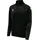 Herren Hmlcore Xk Half Zip Poly Sweatshirt Black/Black M EU
