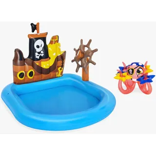 BESTWAY Ships Ahoi Playcenter 140 x 130 x 104 cm