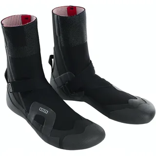 ION Ballistic Round Toe Neoprenschuhe 3 Mm - black / Black - EU: 42,