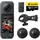 X5 Motorcycle Bundle 360°-Kamera Schwarz