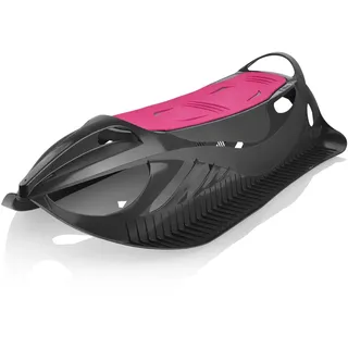 Gizmo Riders Neon Grip Schlitten monster pink