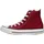 All Star Hi Damen Maroon 42,5