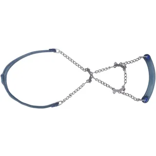 Snowline Chainsen City Schuhkette Schwarz L