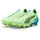 Ultra 5 Ultimate Herren Fizzy Apple-Puma White-Bluemazing 46