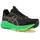 Gel-Kayano 32 Herren Black / Vital Green 40