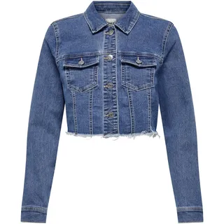 ONLY Female Jeansjacke ONLWONDER Jeansjacke