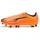 Puma Ultra AG/Fg Herren Heat Fire/Puma Black/Glowing Red 44