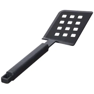 Fackelmann Pfannenwender Schwarz