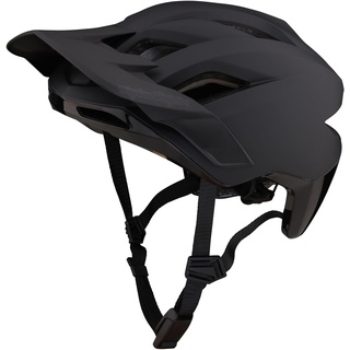 TLD Troy Lee Designs D4 Composite MTB-Helm, Schwarz, XL