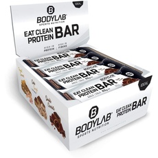Bild Eat Clean Bar Double Chocolate Riegel 12 x 65 g