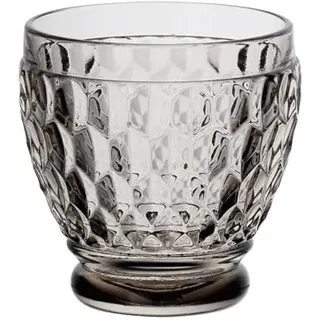 Villeroy & Boch Boston Coloured Shotglas 80 ml Grau