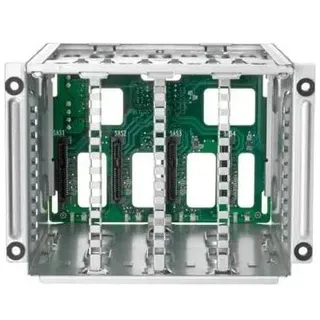 HP Proliant Dl380 Gen11 Rack-montagesatz - Silver