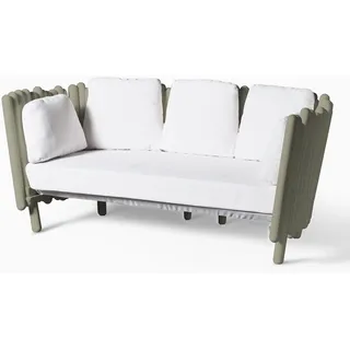 Design Sofa Canisse  Indoor – Outdoor Serralunga - Tortora di Torino
