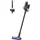 V8 Cyclone schwarz/violett