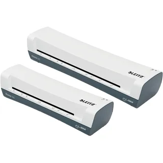 Leitz Leitz, iLam Home A3, Laminiergerät, - White