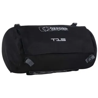 Oxford Dry Stash 15l Gepäck - Black - One Size