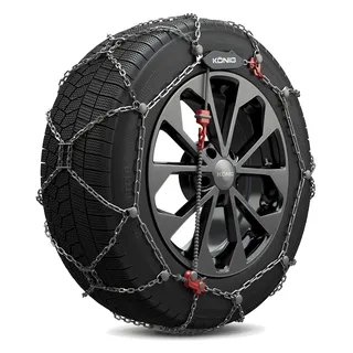 KÖNIG ELECTRONIC KÖNIG XG-12 Pro 252 - Schneeketten