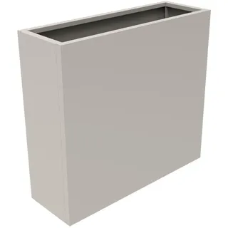 casa.pro Vaargel 90 x 82 x 30 cm Knoblauchbeige
