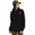 Jacke Schwarz XL