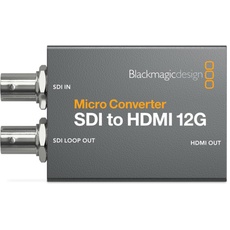 Bild Blackmagic Micro Converter SDI to HDMI