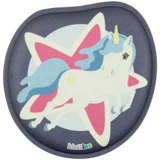 ergobag Kletties Glow in the Dark Klettie (1-tlg.) Einhorn-2