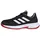 Core Black/Cloud White/Scarlet 44 2/3