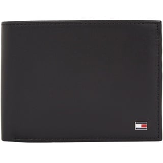 Tommy Hilfiger Geldbörse AM0AM00651002 black