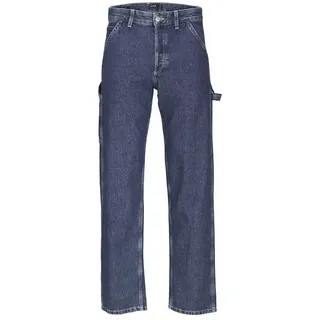 Jack & Jones Eddie Carpenter Sbd 316 Jeans - Blue Denim - 29 - 34